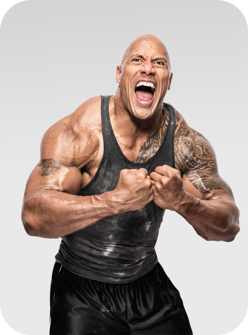 The Rock